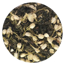 Organic Oriental Tea Jasmine Oolong Tea